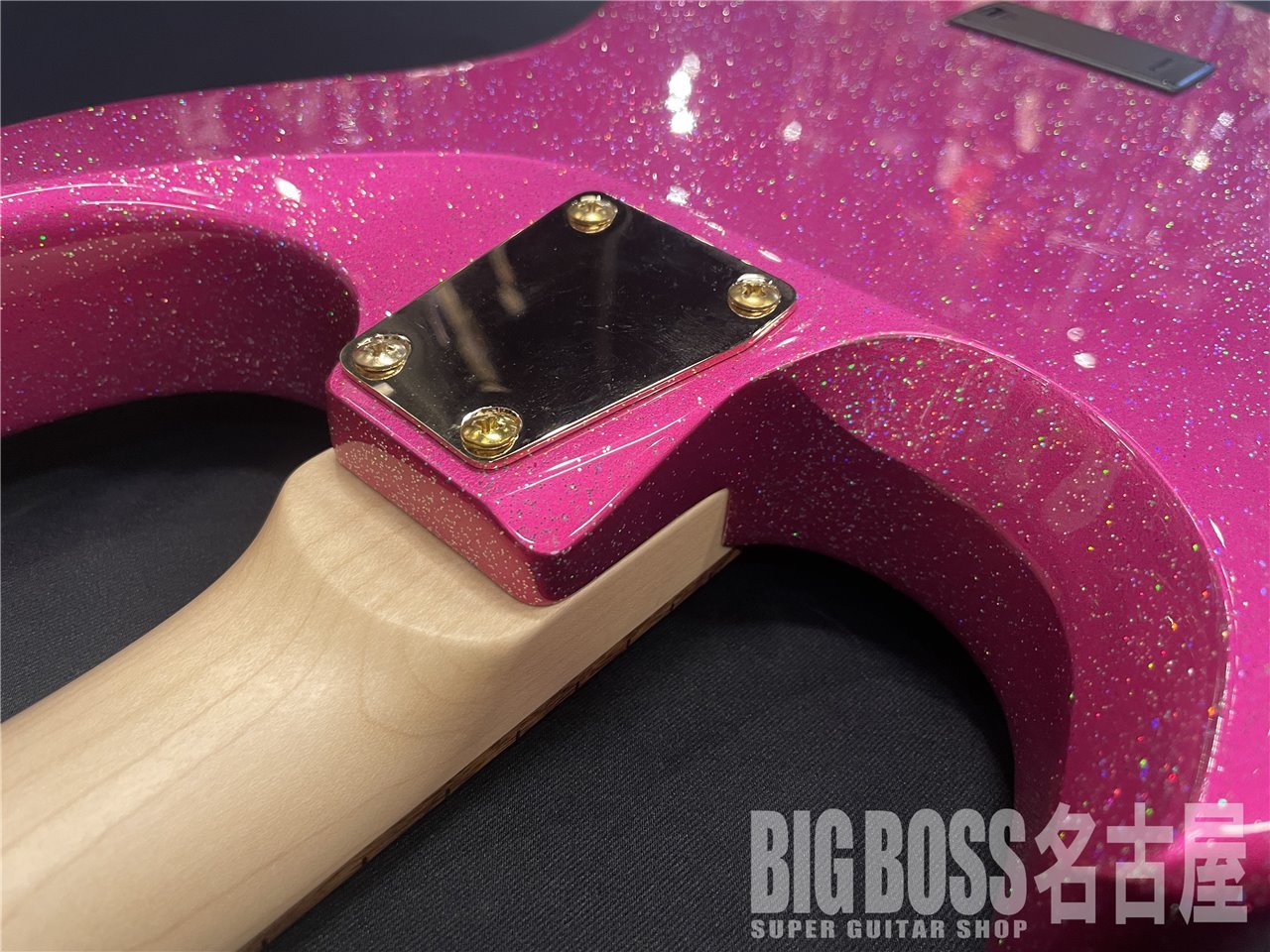 GrassRoots G-SNAPPER-TO/AC（新品/送料無料）【楽器検索