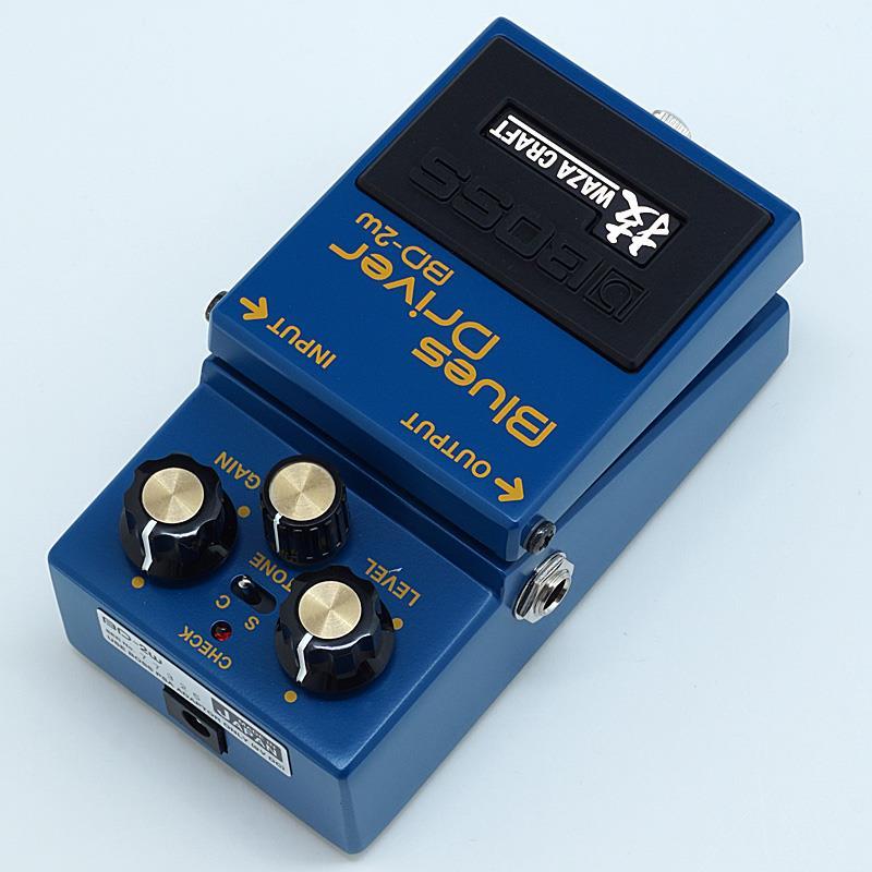 BOSS USED 中古 BD-2w ボス（中古）【楽器検索デジマート】