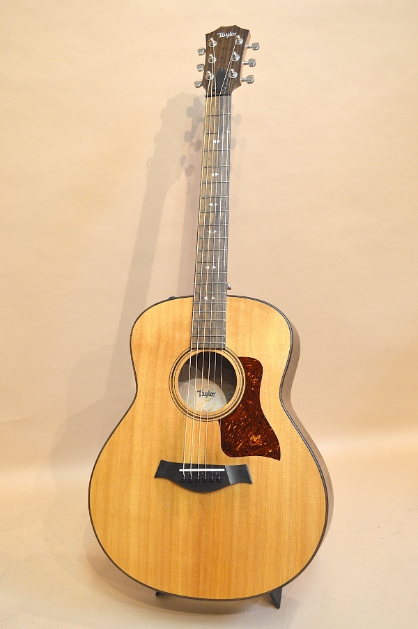 sayuri ART UNION アコースティックギター AUG B　値下げ Taylor GT-e Urban Ash 2021年製（中古/送料無料）【楽器検索デジマート】
