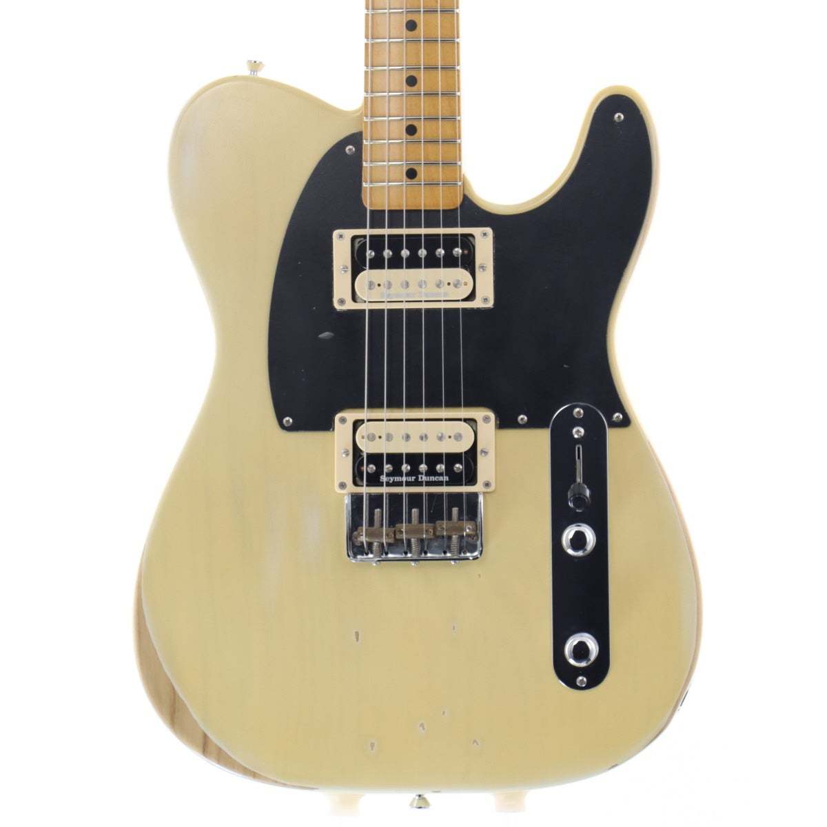EDWARDS E-TE-115/M 【梅田店】（中古/送料無料）【楽器検索デジマート】