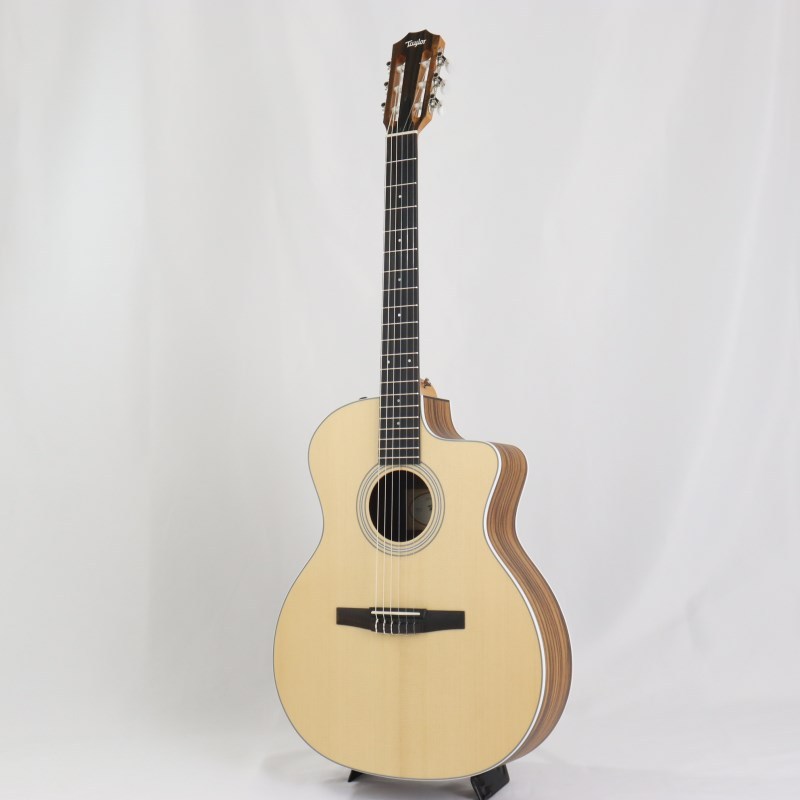 Taylor 214ce-N (エレガットモデル)（新品）【楽器検索デジマート】