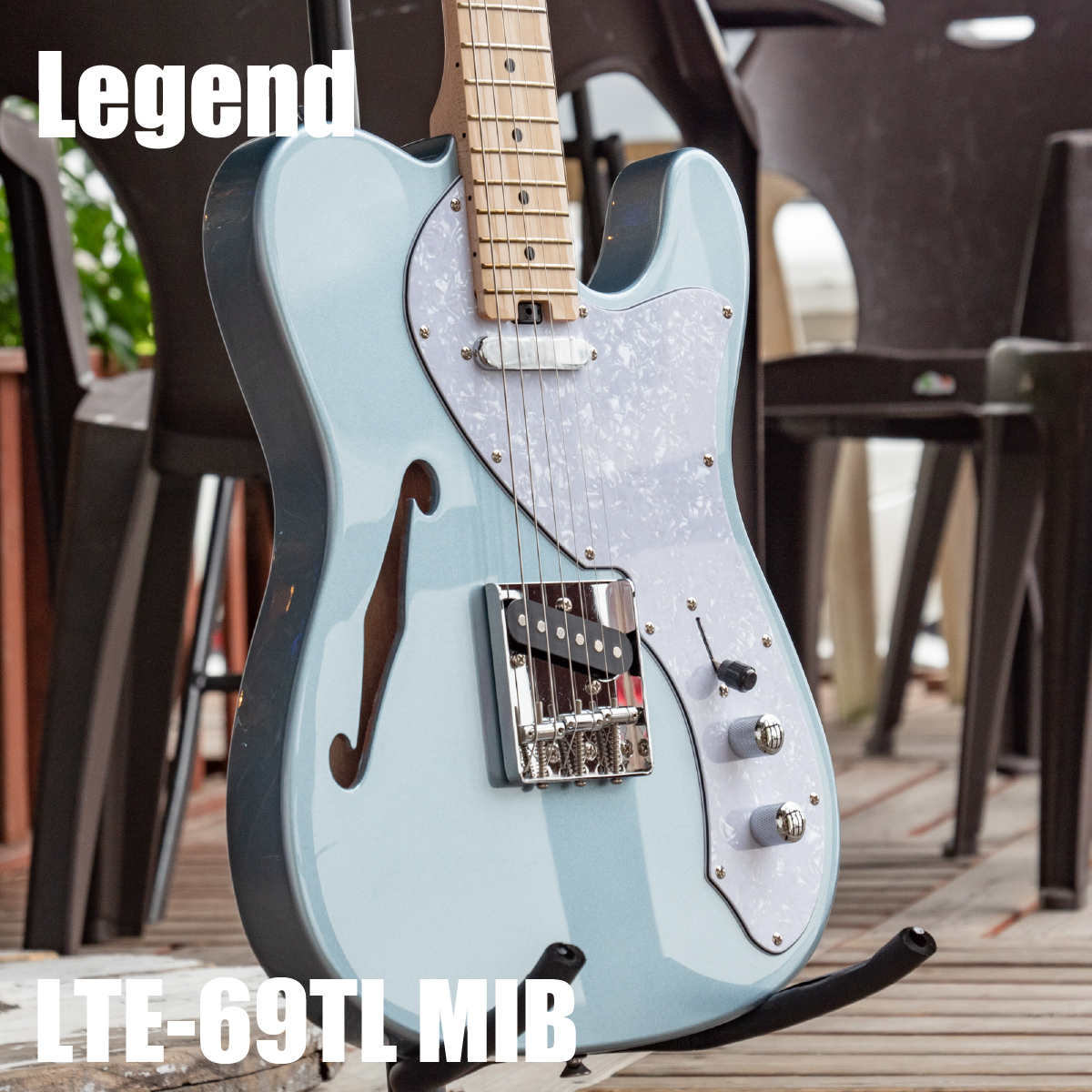 店舗良い Legend LTE-69TL MIB ちょっと改 agapeeurope.org