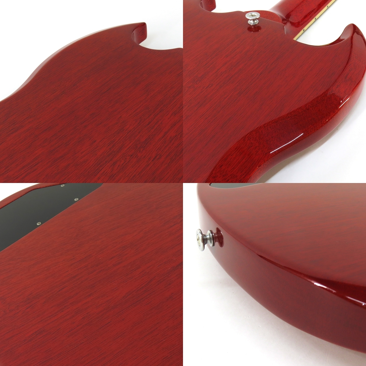 Gibson SG Standard 61（中古/送料無料）【楽器検索デジマート】