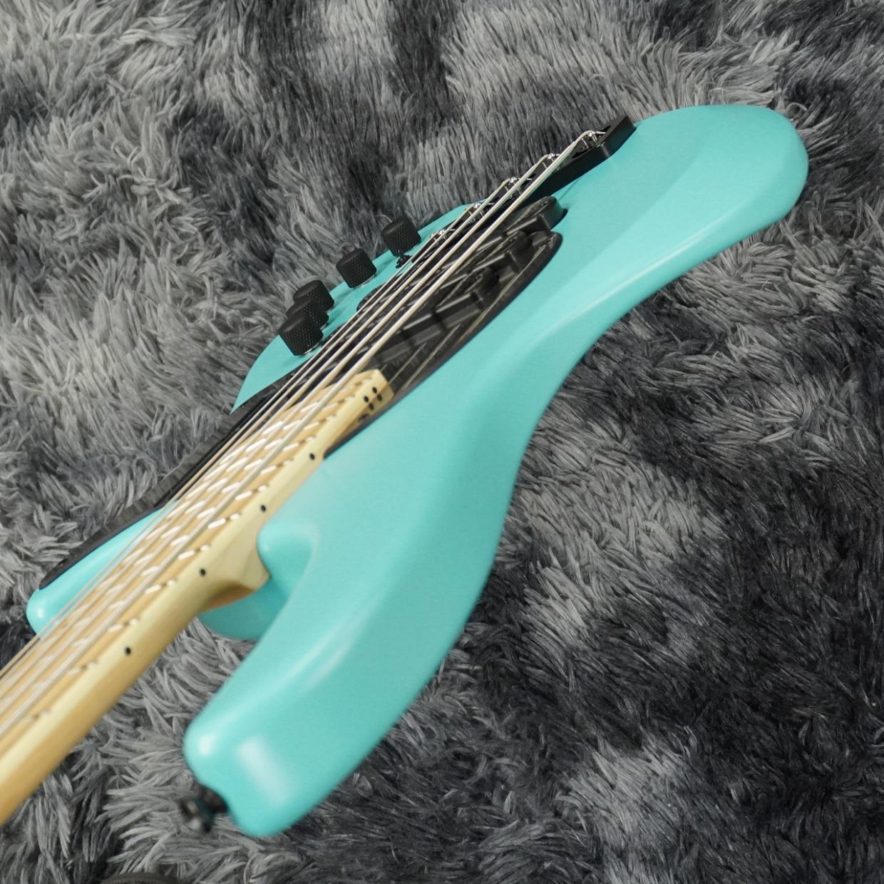 DINGWALL NG-3 5st Celestial Blue / Maple -Adam Nolly Getgood 