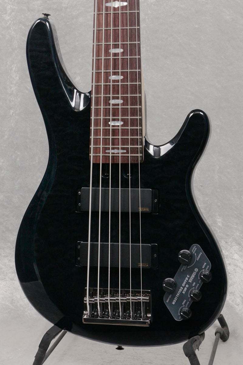 YAMAHA TRB1006J TBL 6弦ベース【新宿店】（新品/送料無料