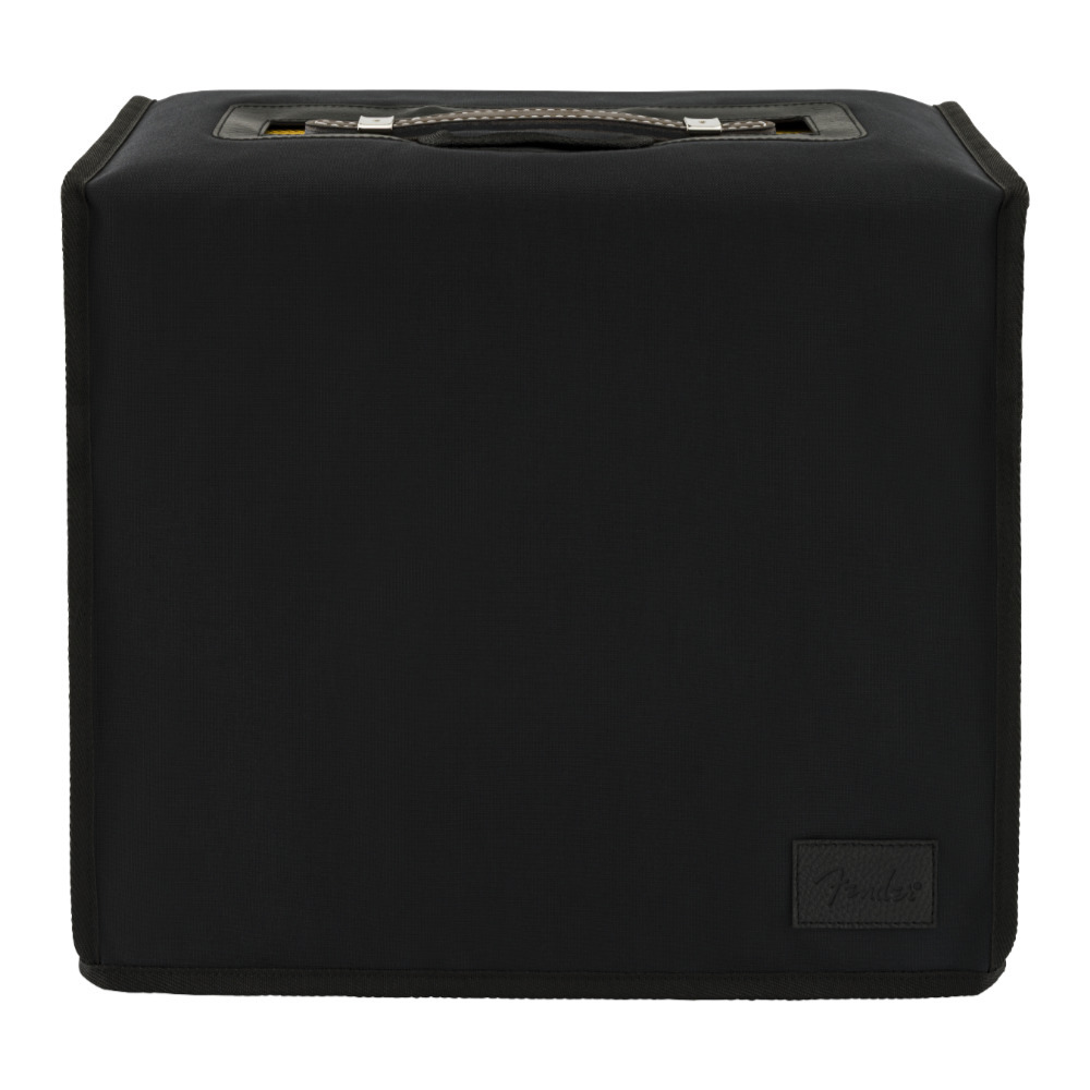 Fender フェンダー Deluxe Padded Pro Junior Amplifier Cover