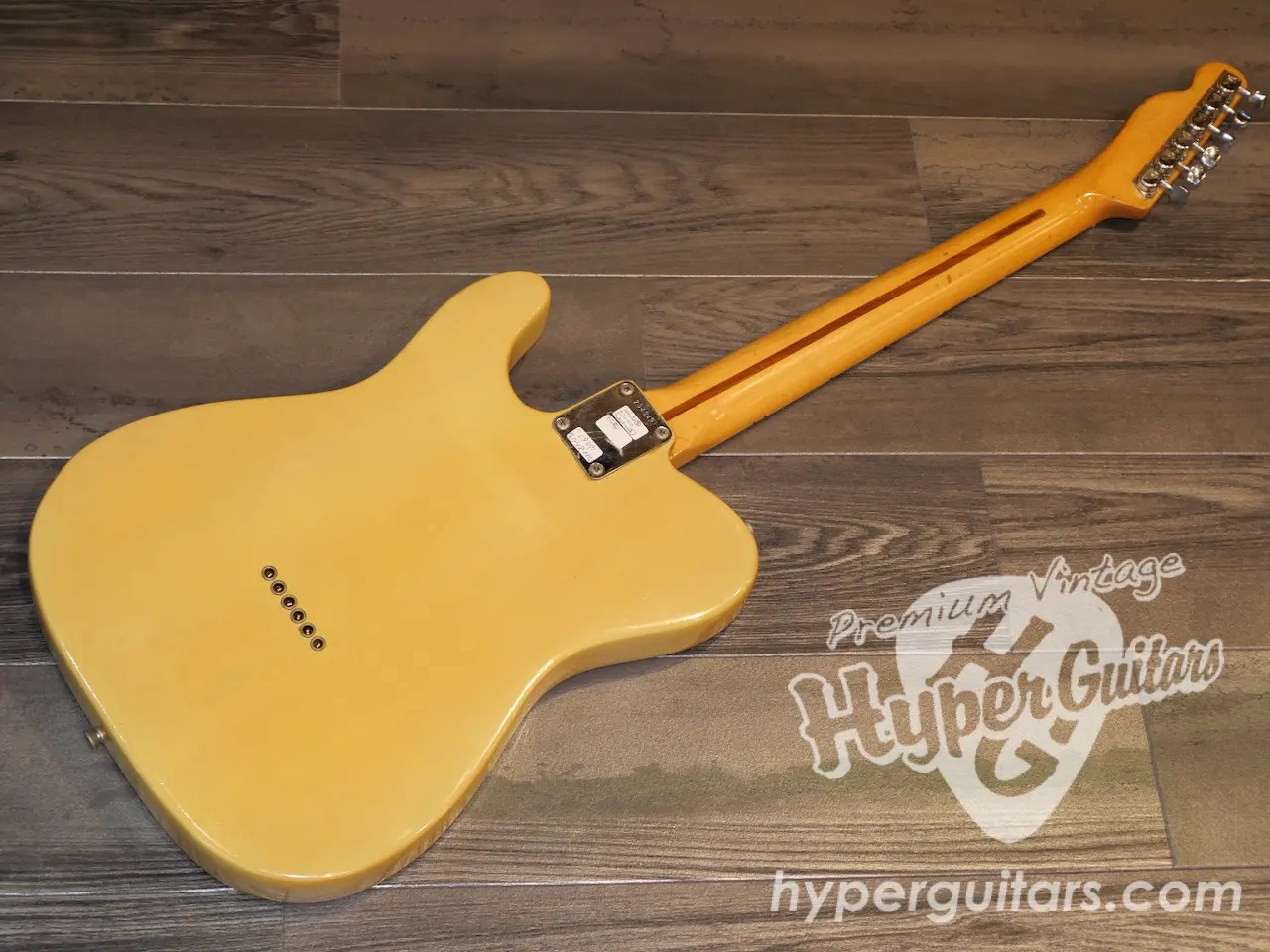 Fender '69 Telecaster（ビンテージ）【楽器検索デジマート】