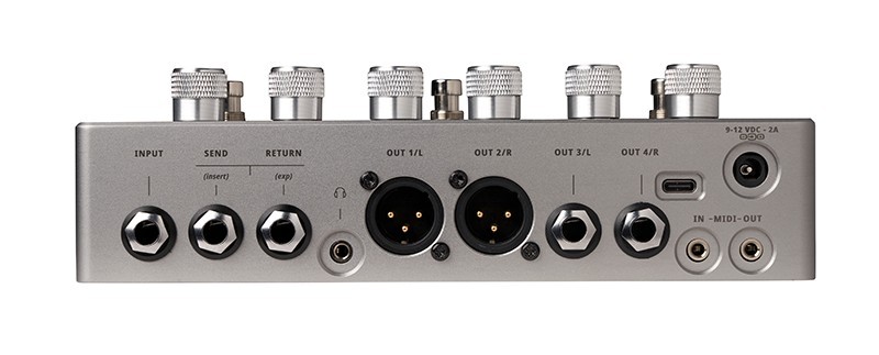 Darkglass Electronics Anagram【NEW】（新品/送料無料）【楽器