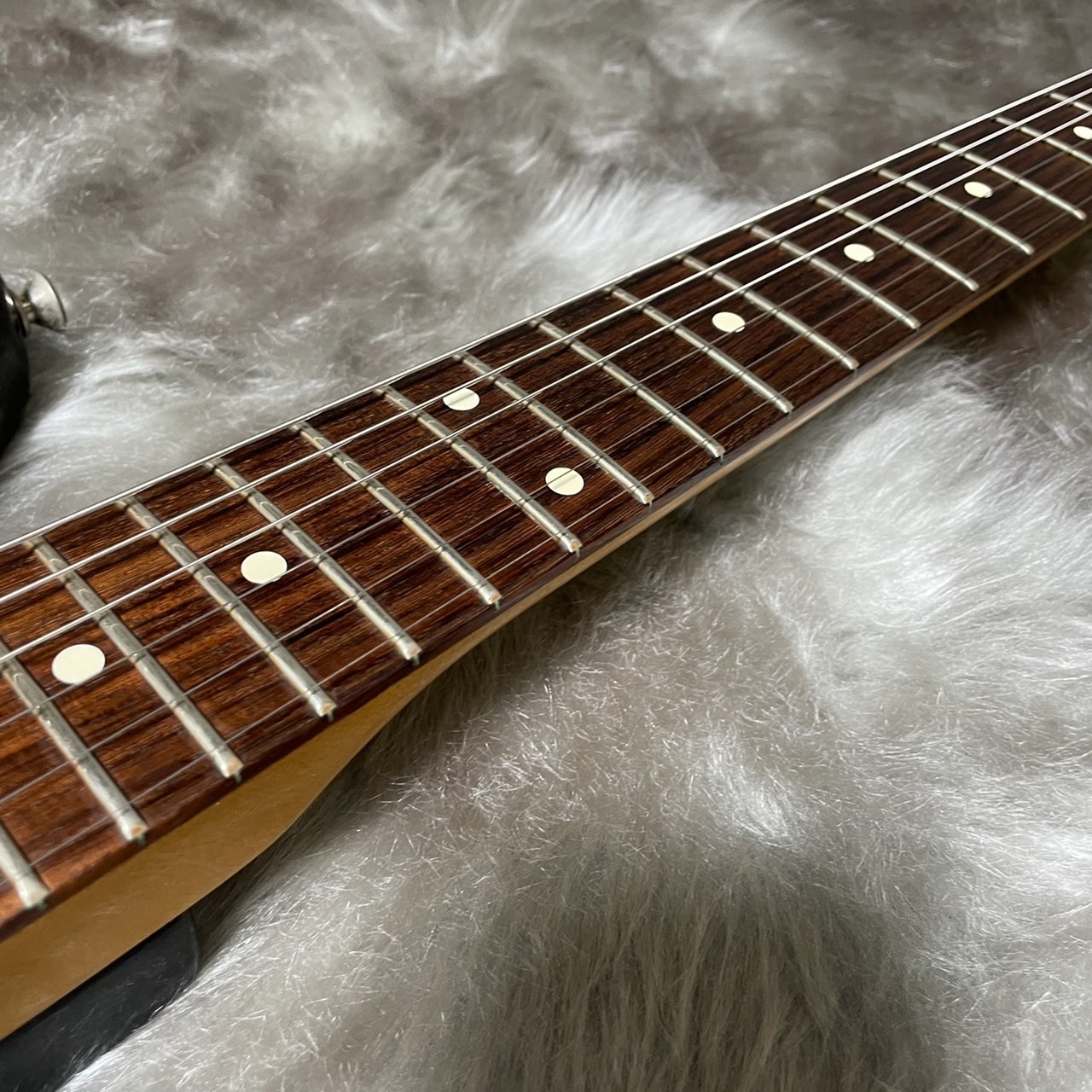 Fender Classic Player Jaguar（中古）【楽器検索デジマート】