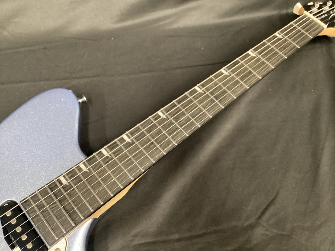 RYOGA SKATER/Neo / Ice Blue (リョーガ ミディアムスケール )（中古