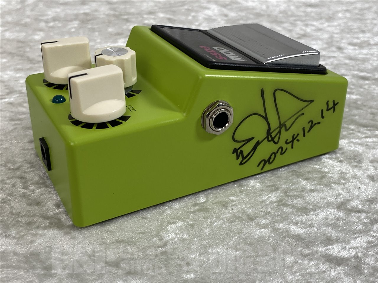 ギター Maxon SSD9 Modified by Susumu Tamura tp228-0677569_m.jpg