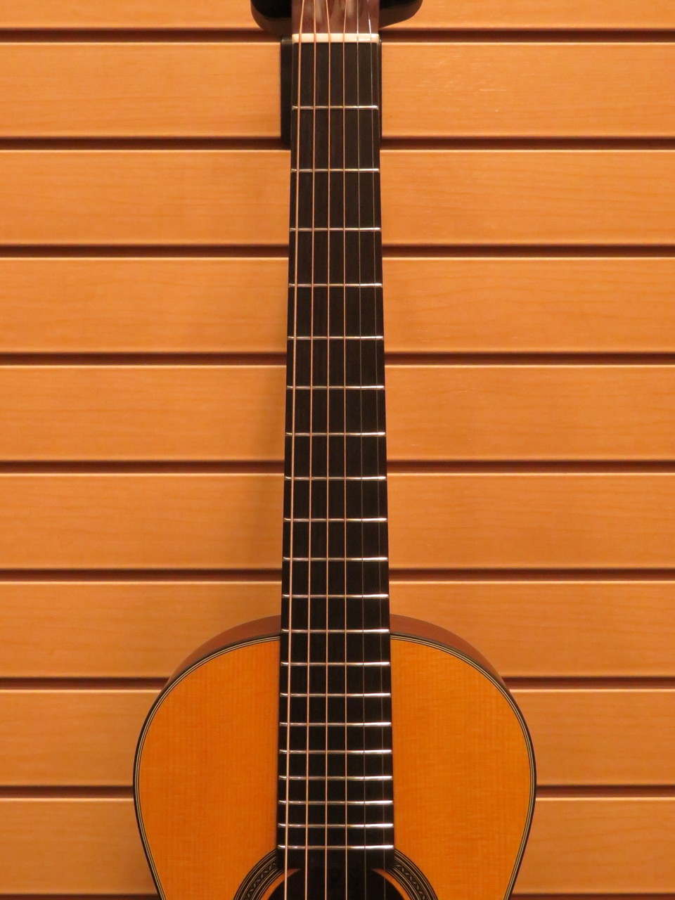 K.Yairi RAG-90V / Natural（新品/送料無料）【楽器検索デジマート】