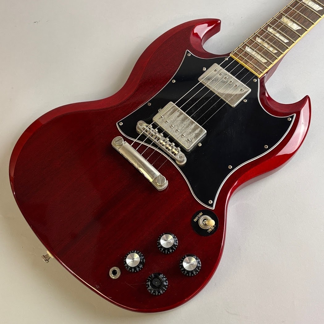 Epiphone SG Standard