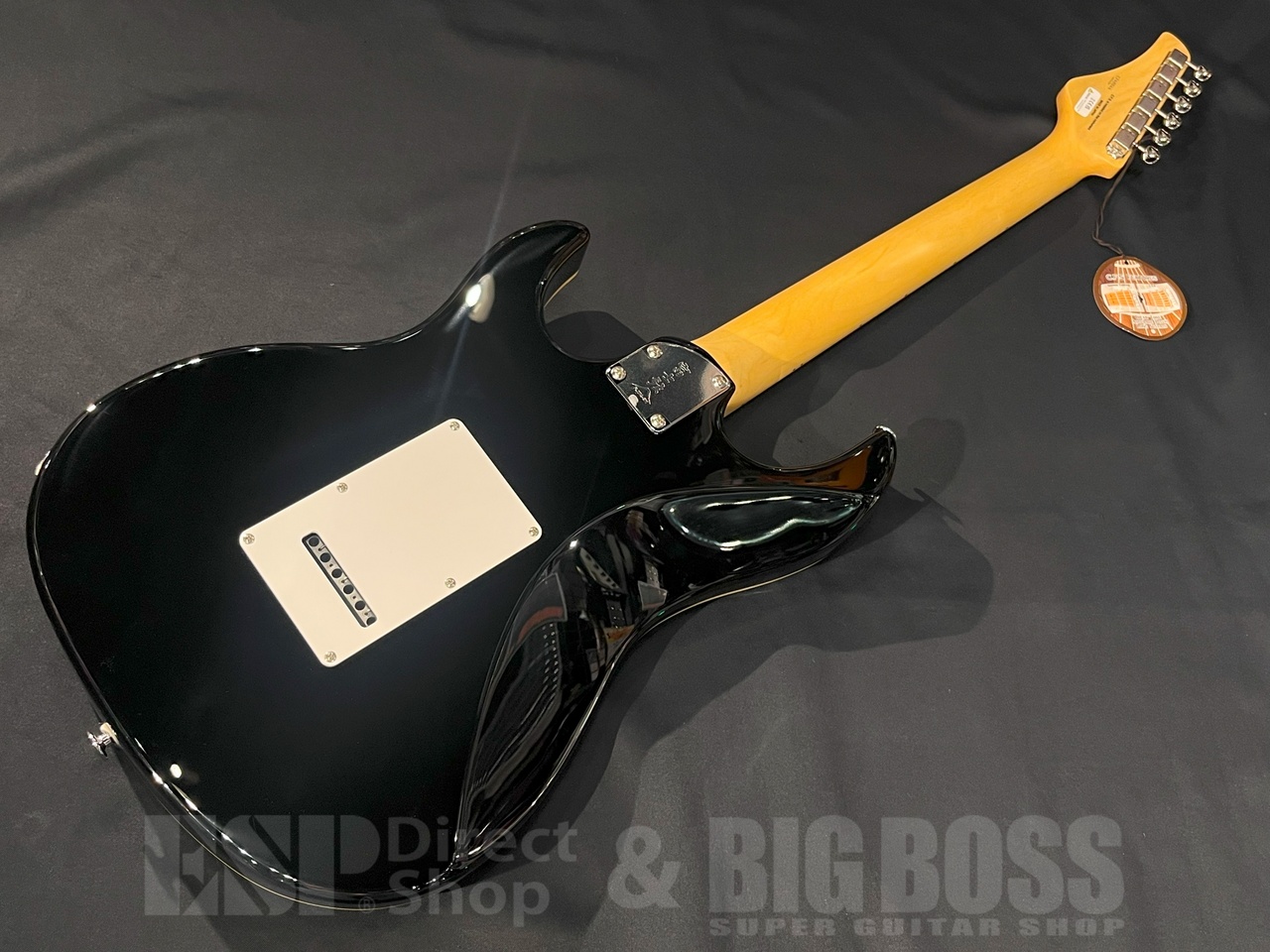 FUJIGEN(FGN) JOS2-FM-M Ocean Burst（新品/送料無料）【楽器検索