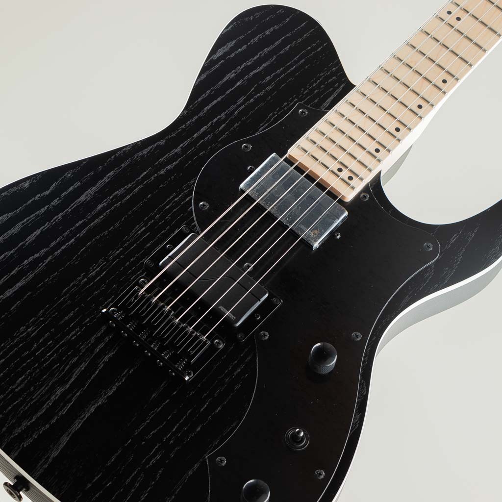 FGN NTL-10M ASH-SS 日本製 超軽量3.20kg FUJIGEN(FGN) JIL2-ASH-DE-M / Open Pore Black（新品/送料無料