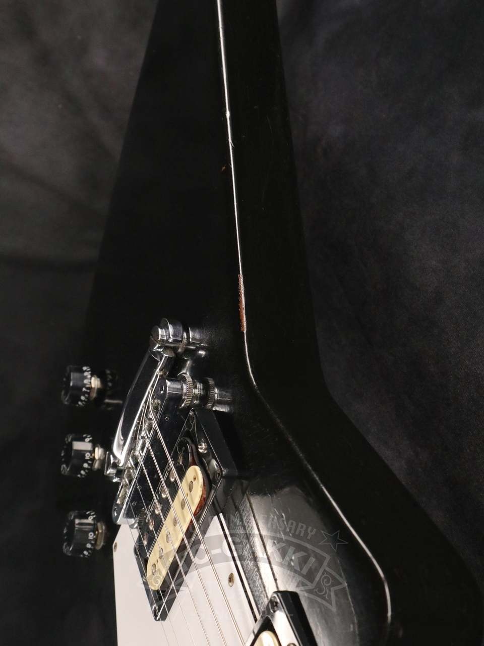 Gibson 2001 Explorer 76 Mod.（中古）【楽器検索デジマート】
