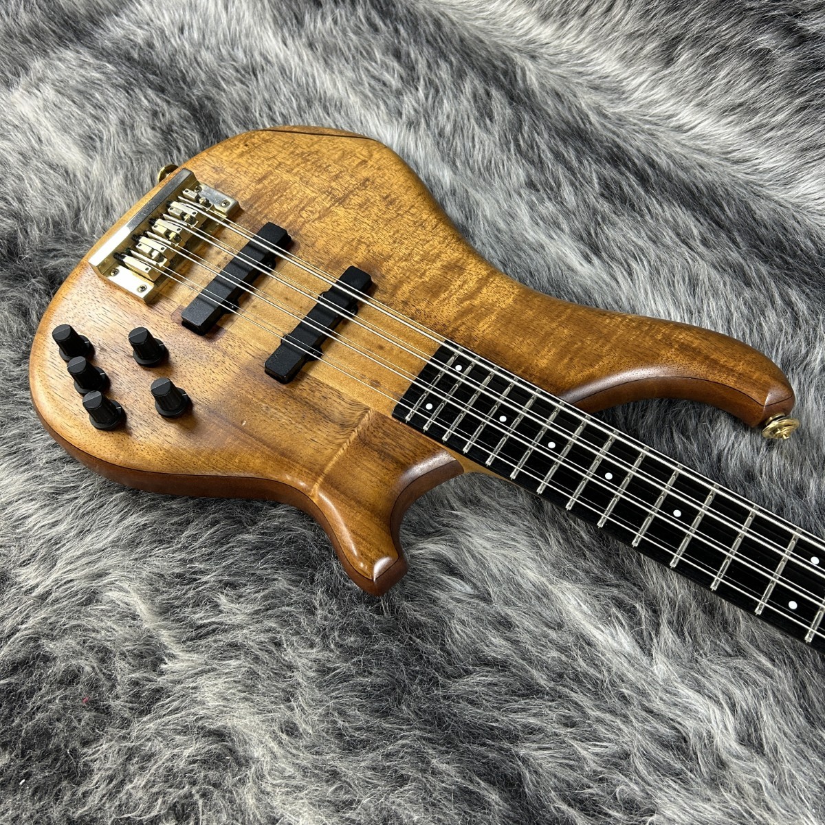 TUNE エレキベース TUNE(チューン) / Zi-42 エレキベースギター/CML/Zi-42 | 中古品
