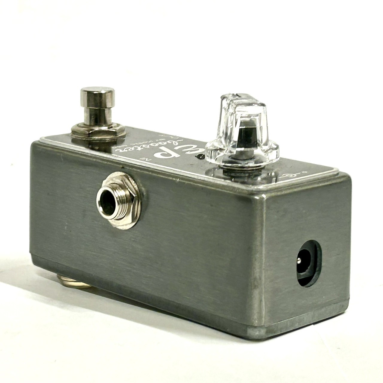 Xotic EP Booster【USED】（中古）【楽器検索デジマート】