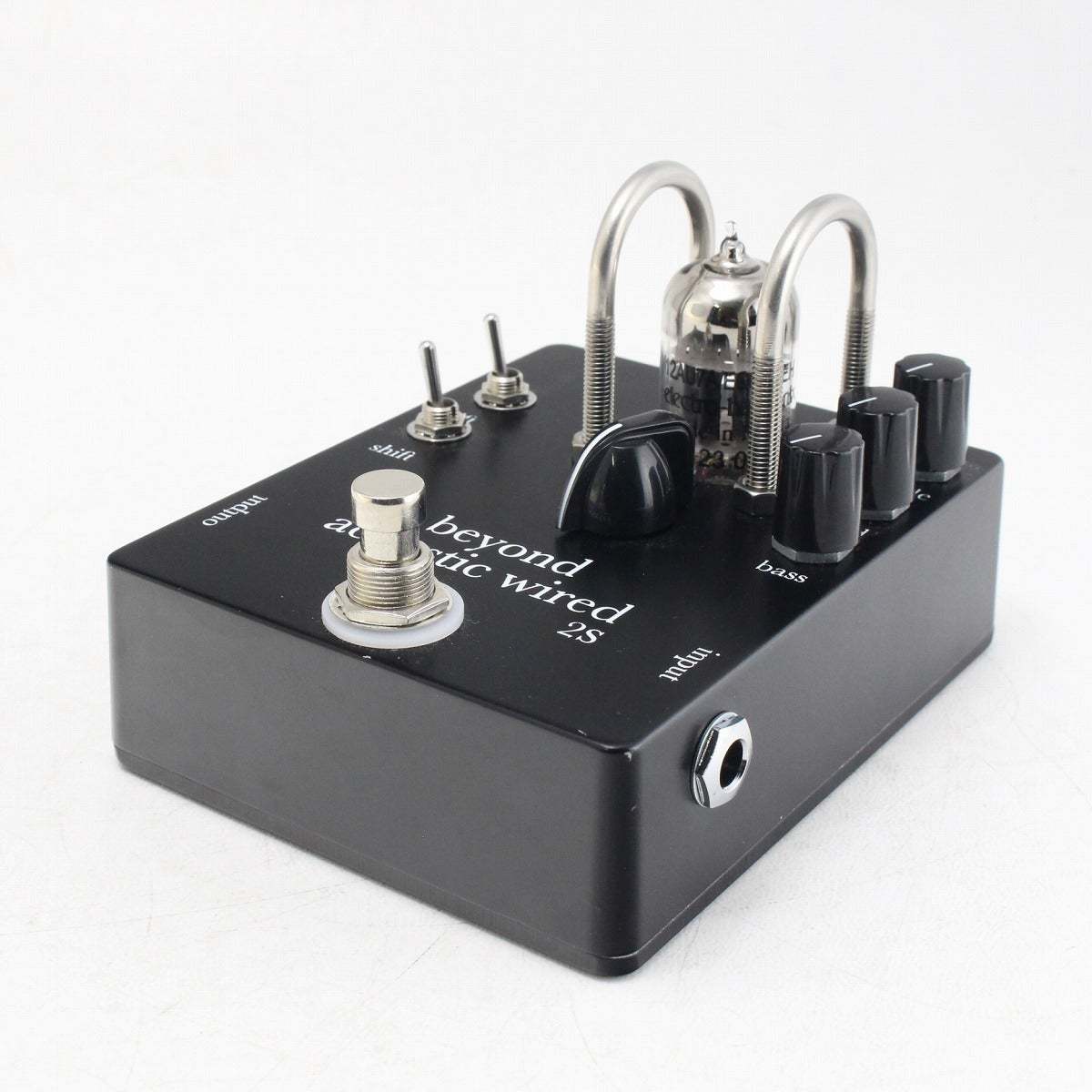 Beyond acoustic wired 2S 【御茶ノ水本店】（中古）【楽器検索