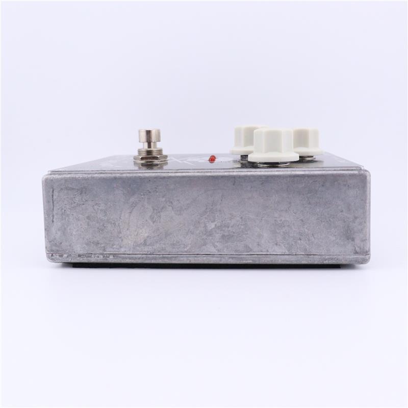 EMMA PisdiYAUwot　正規輸入品　ディストーション　ピスジヤウォット EMMA electronic エマ PisdiYAUwot ピスジヤウォット ギター用