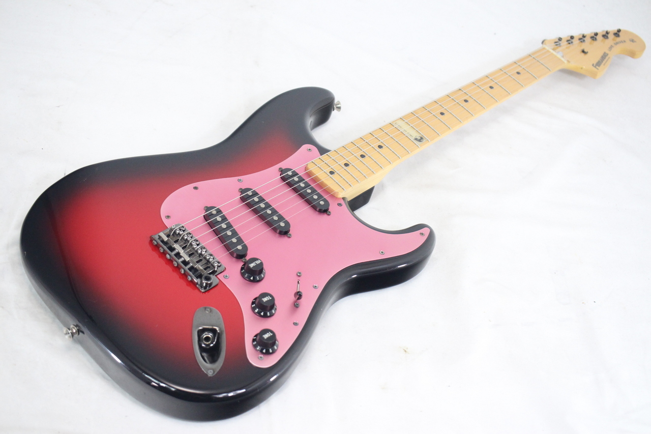 FERNANDES LD-115KK（中古）【楽器検索デジマート】