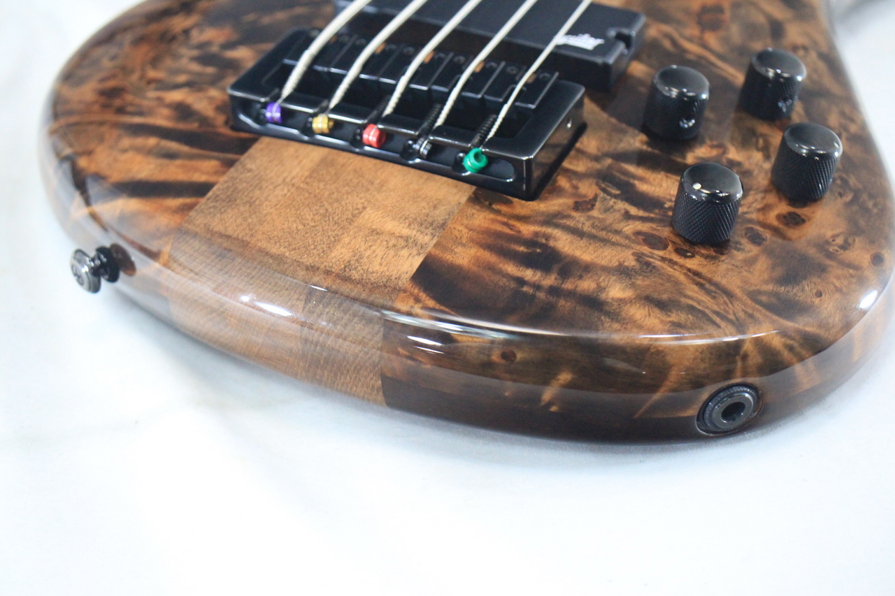 Spector NS ETHOS 5（中古）【楽器検索デジマート】