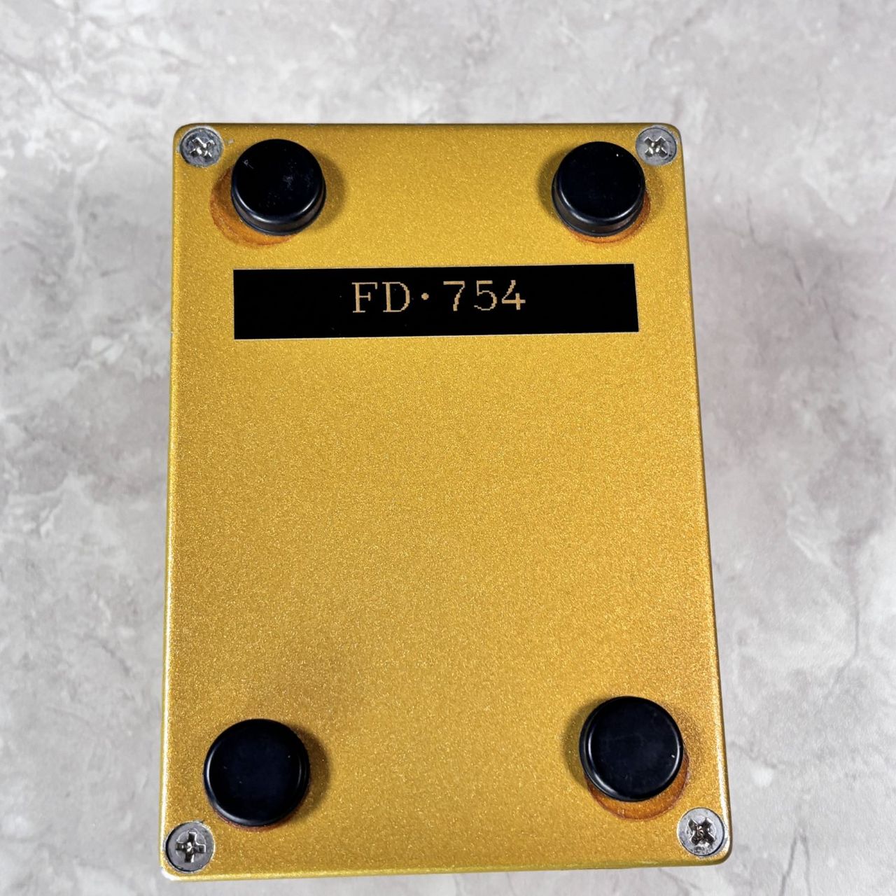 HUMAN GEAR 【中古】FINE Distortion（中古/送料無料）【楽器検索