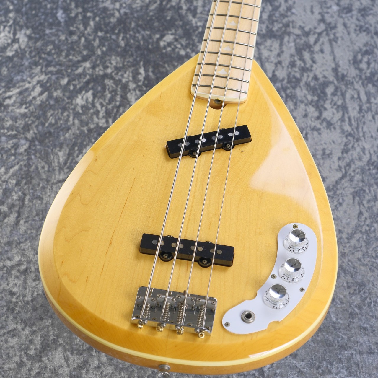 FERNANDES エレキベース FERNANDES YB-75 【3.76Kg】（中古）【楽器検索デジマート】