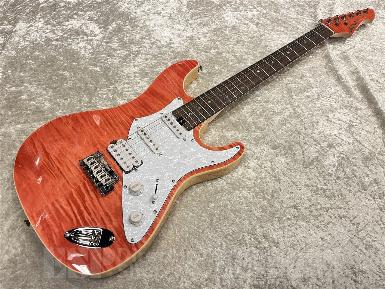 ARIAPROⅡ 714-AE200 Misty Pink aw-shopping_10004295