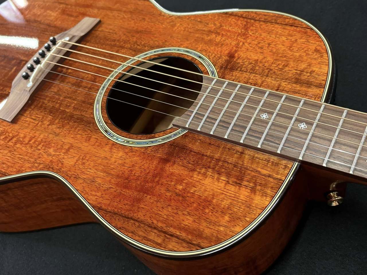 Takamine PTU431K N（新品）【楽器検索デジマート】