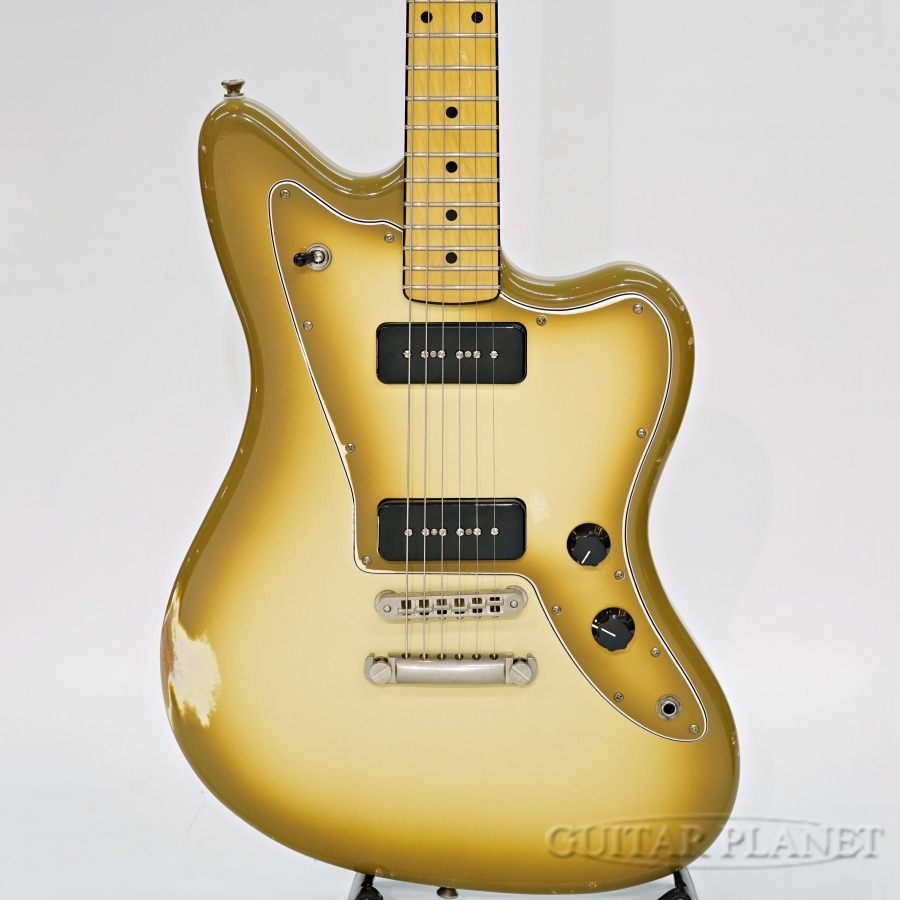 FANO Alt de facto JM6 -Antigua Burst Light Distress-【ハイエンド