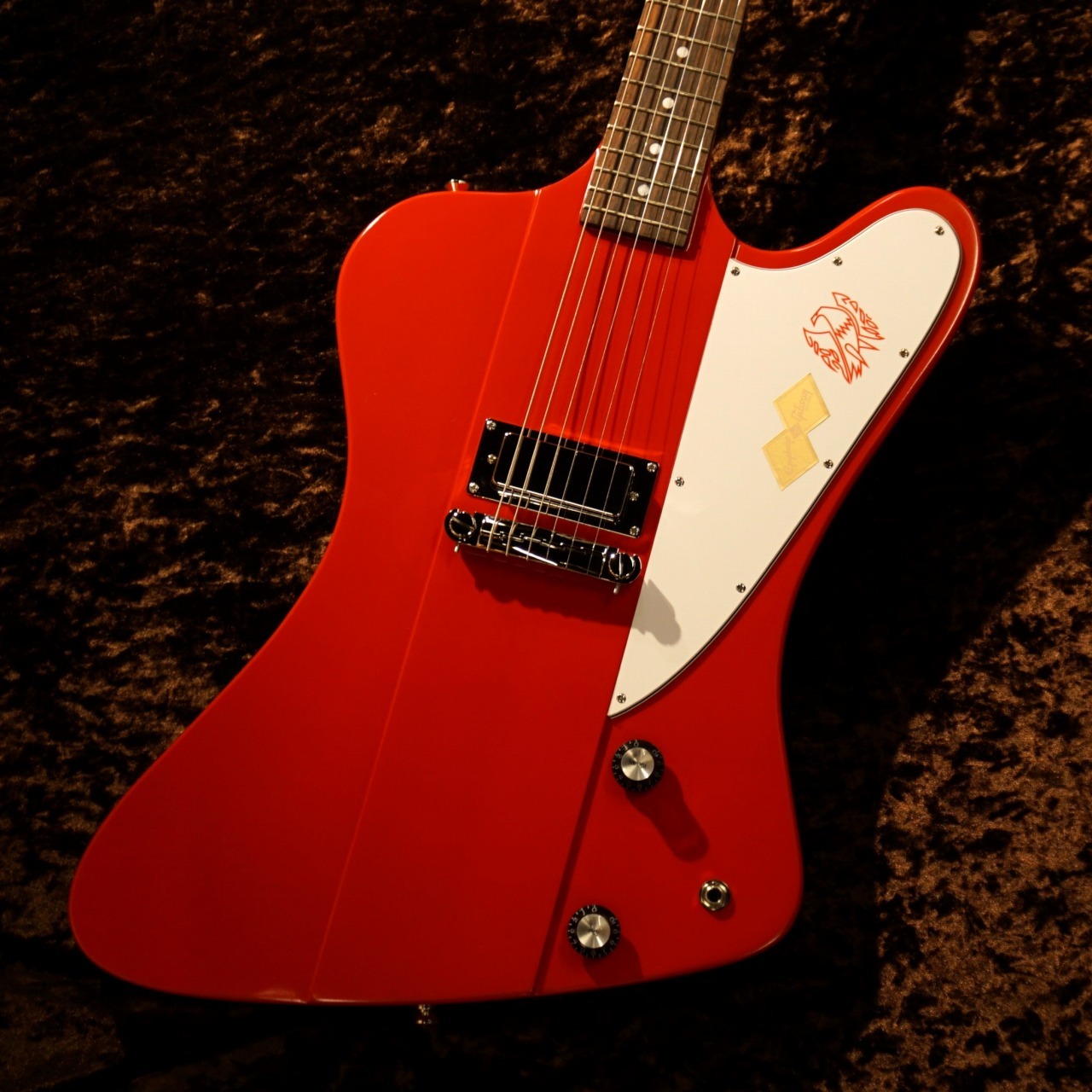 Epiphone 【NEW】1963 Firebird I Reissue ~Cardinal Red