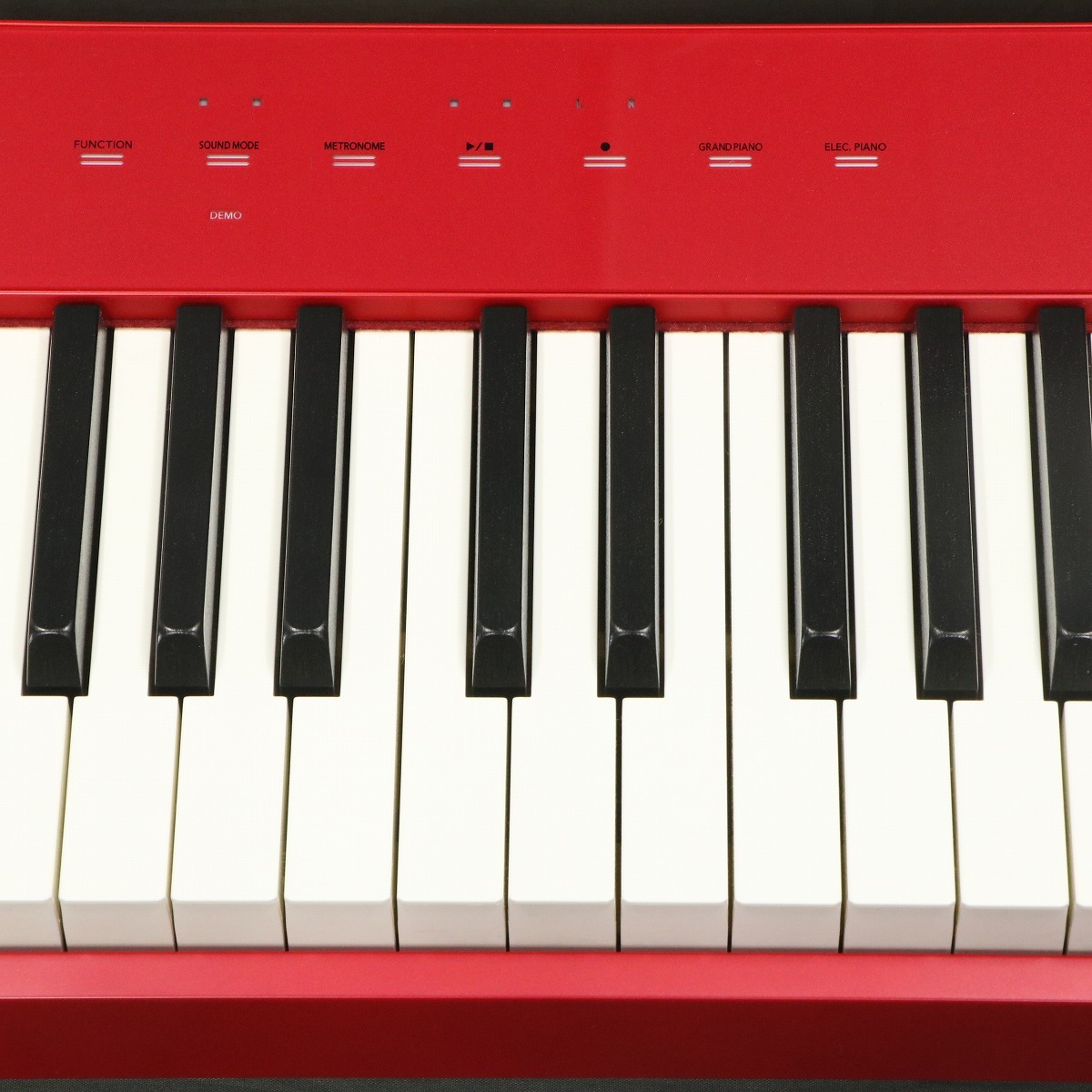 Casio PX-S1000 RD 【御茶ノ水本店】（中古/送料無料）【楽器検索