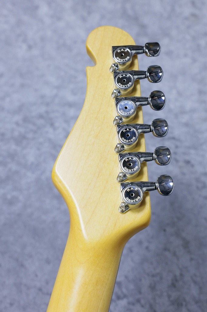 Sugi Rainmaker RMG IR SL-ALD2P/HM/TH ~ Surf Green ~ #S250038 [約