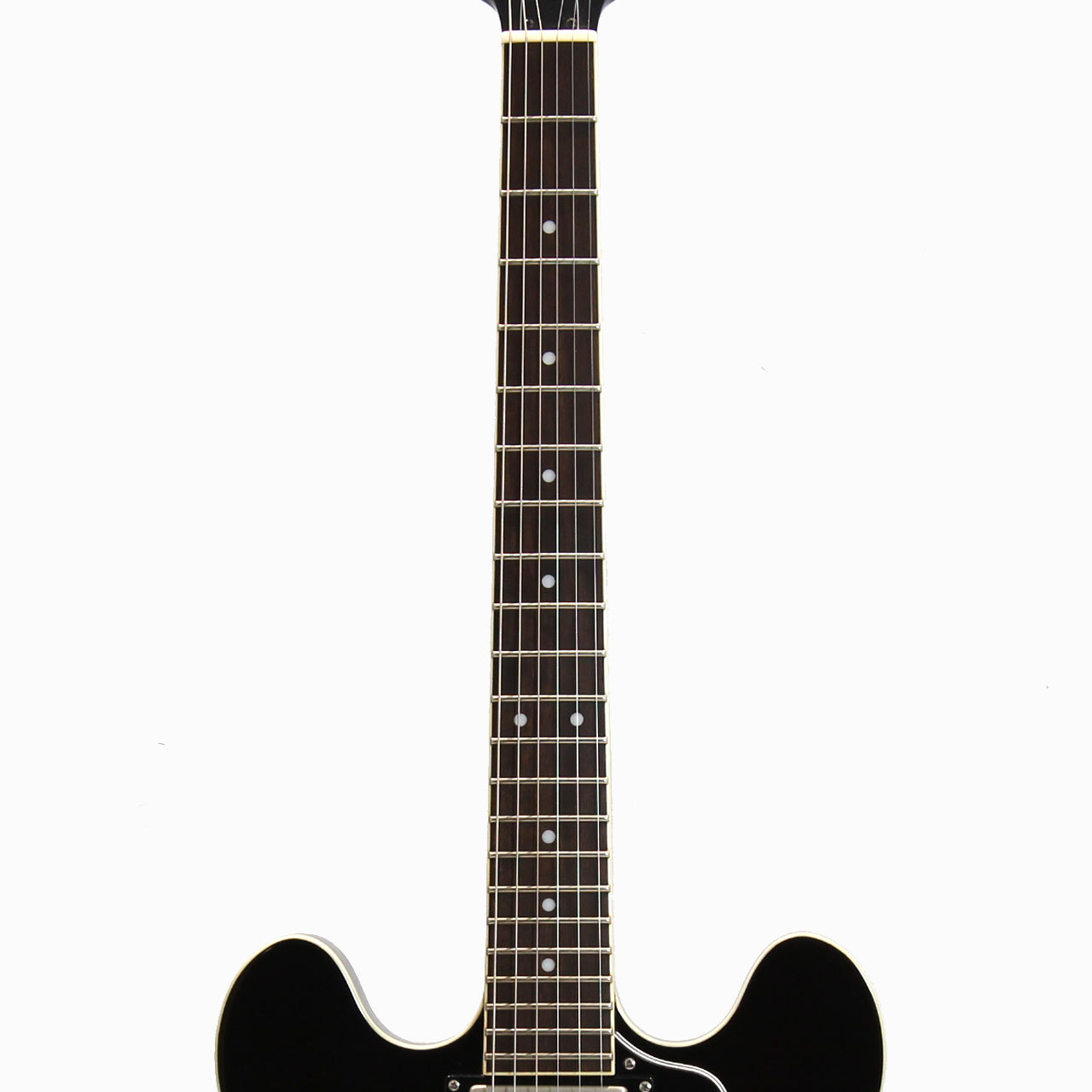Seventy Seven Guitars EXRUBATO-STD-JT SB（中古）【楽器検索