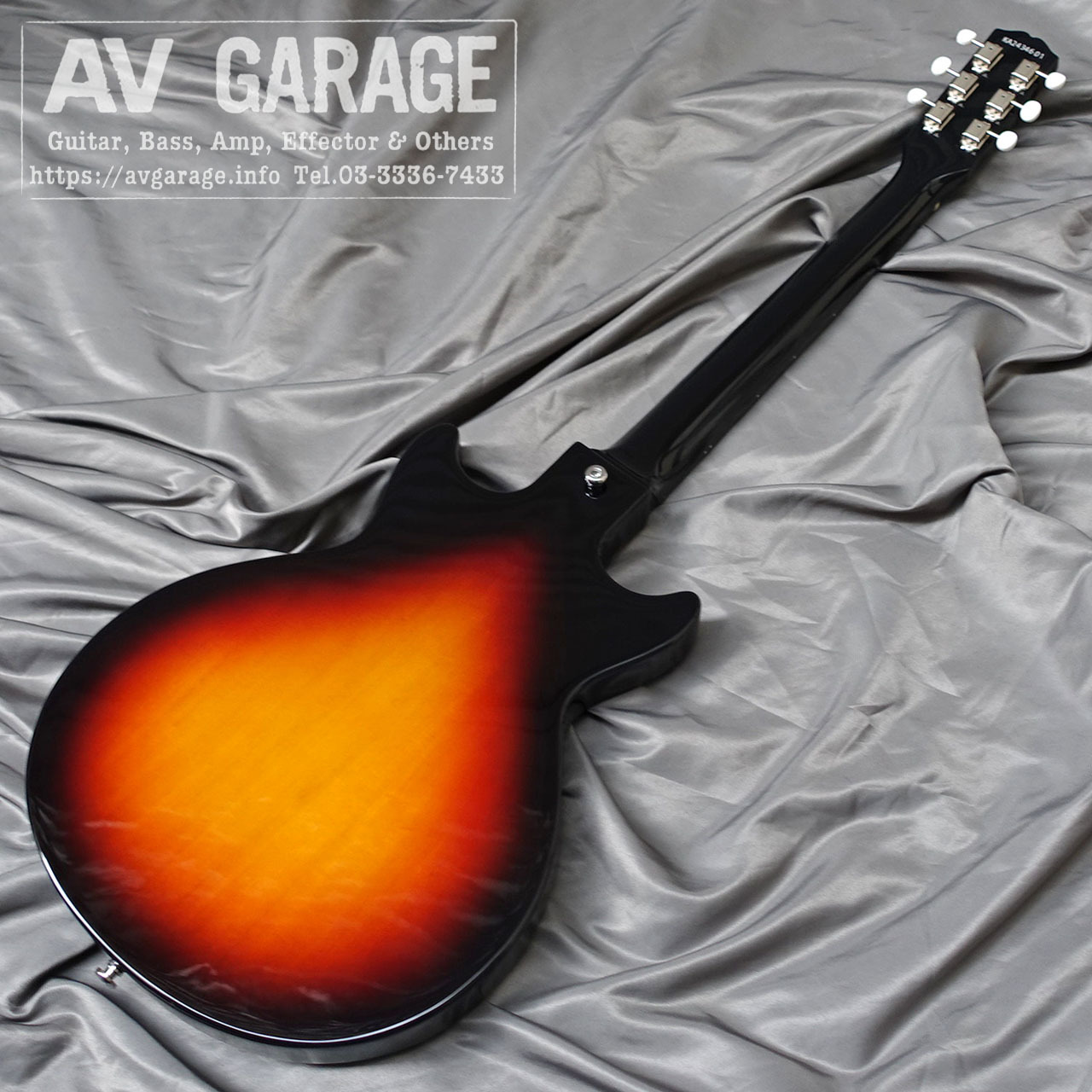 Kaalena KA-MM（中古）【楽器検索デジマート】