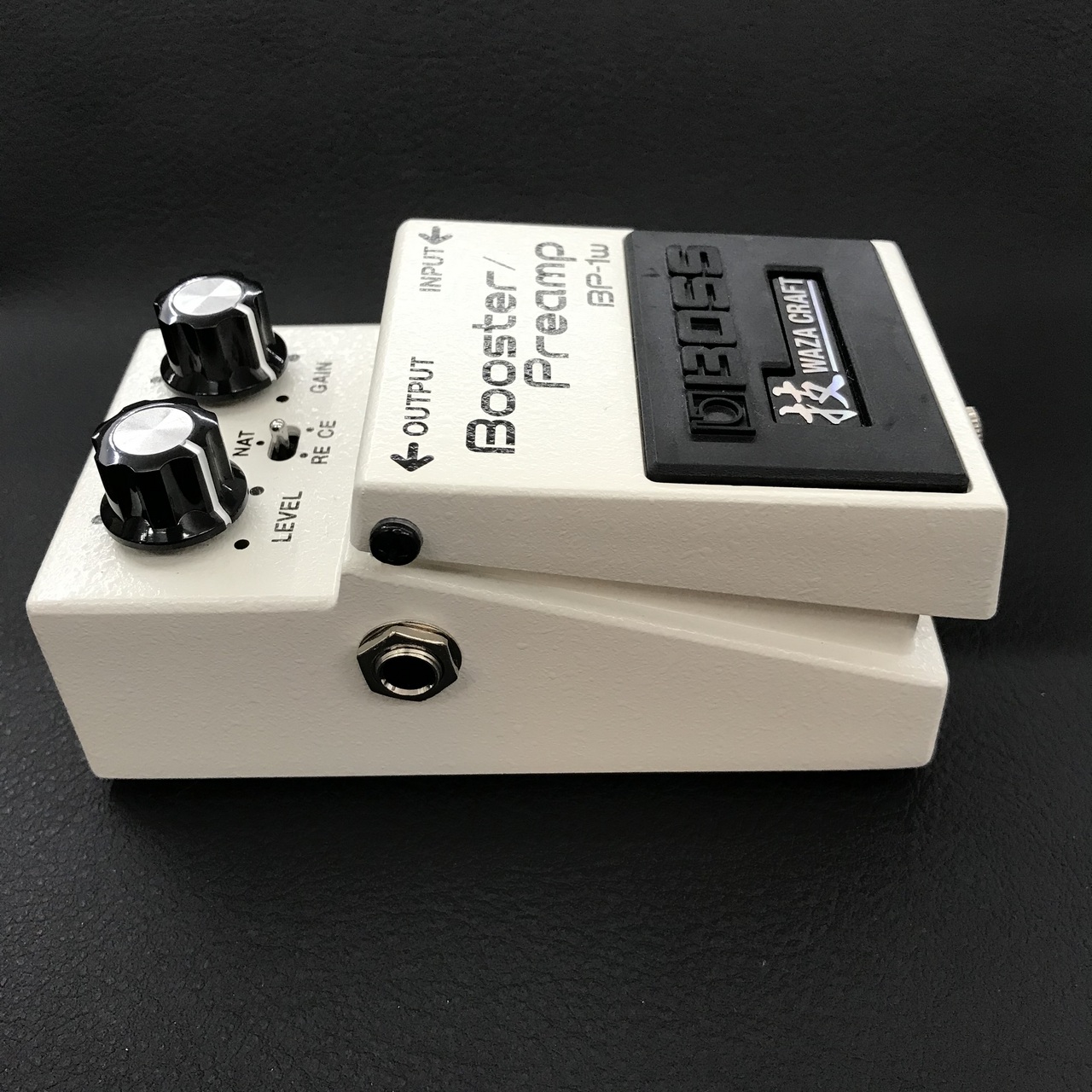 BOSS BP-1W（中古）【楽器検索デジマート】