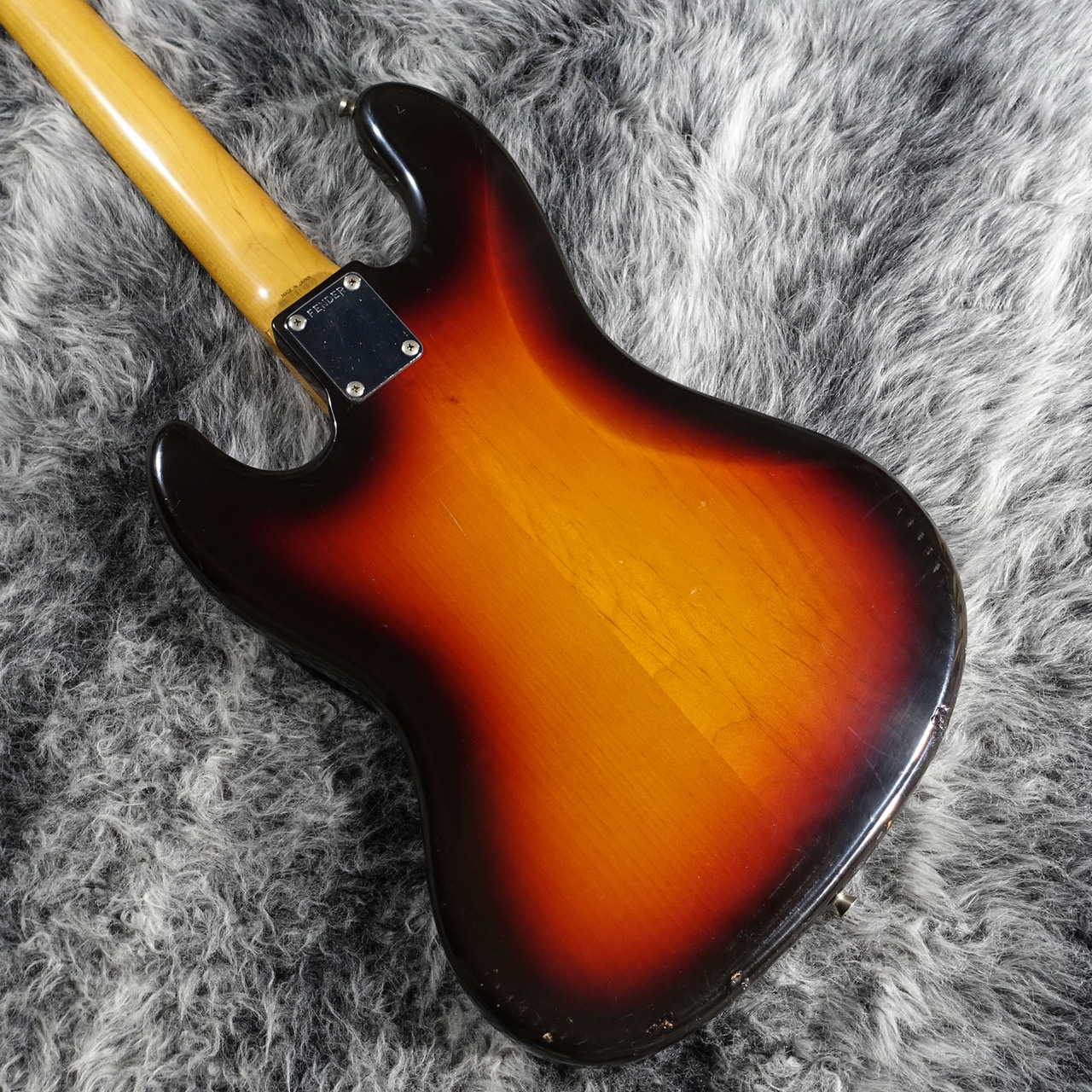Fender ジャズベース JB62-950 1991 Fender Order Made '62 Jazz Bass JB62 Non-Catalog, Japan MIJ