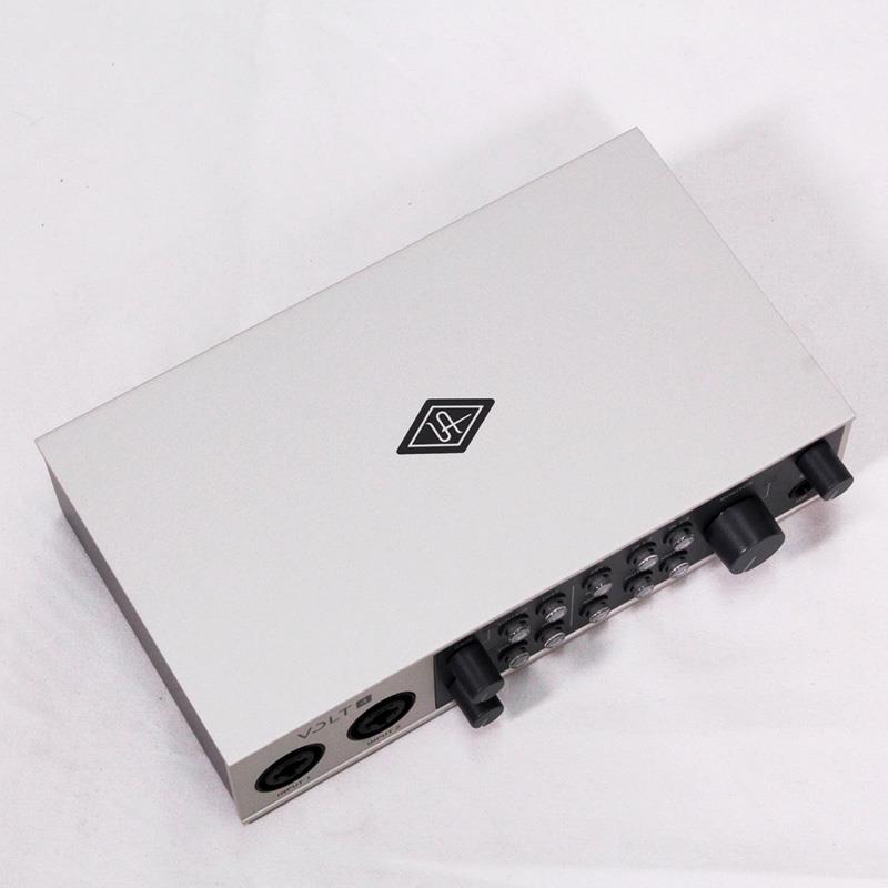 Universal Audio USED 中古 VOLT4 (iOS対応・USBオーディオ