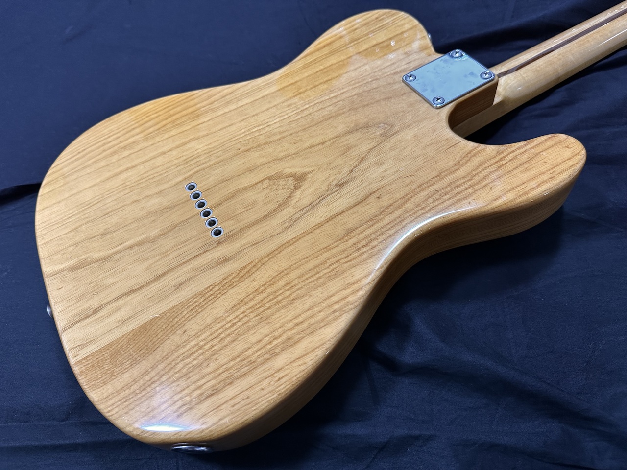 Fender Japan TL52 Lefty(フェンダー テレキャスター レフティーモデル