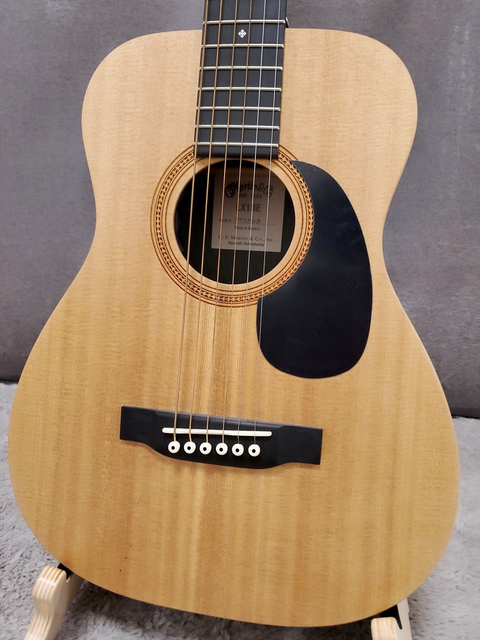 Martin LX1 Little Martin（新品特価）【楽器検索デジマート】