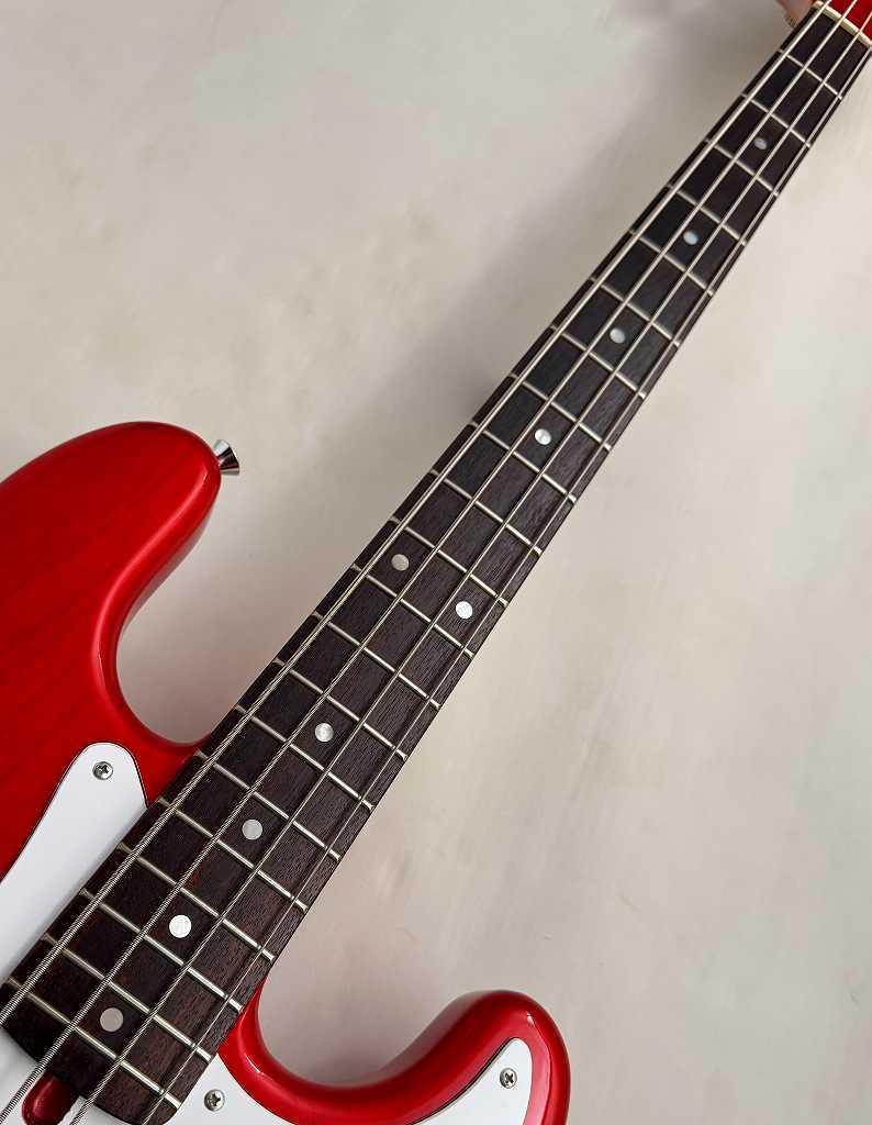JIRAUD Mobius TYPE2 PB【USED】（中古）【楽器検索デジマート】