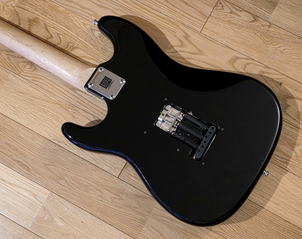NO BRAND Stratocaster （中古）【楽器検索デジマート】