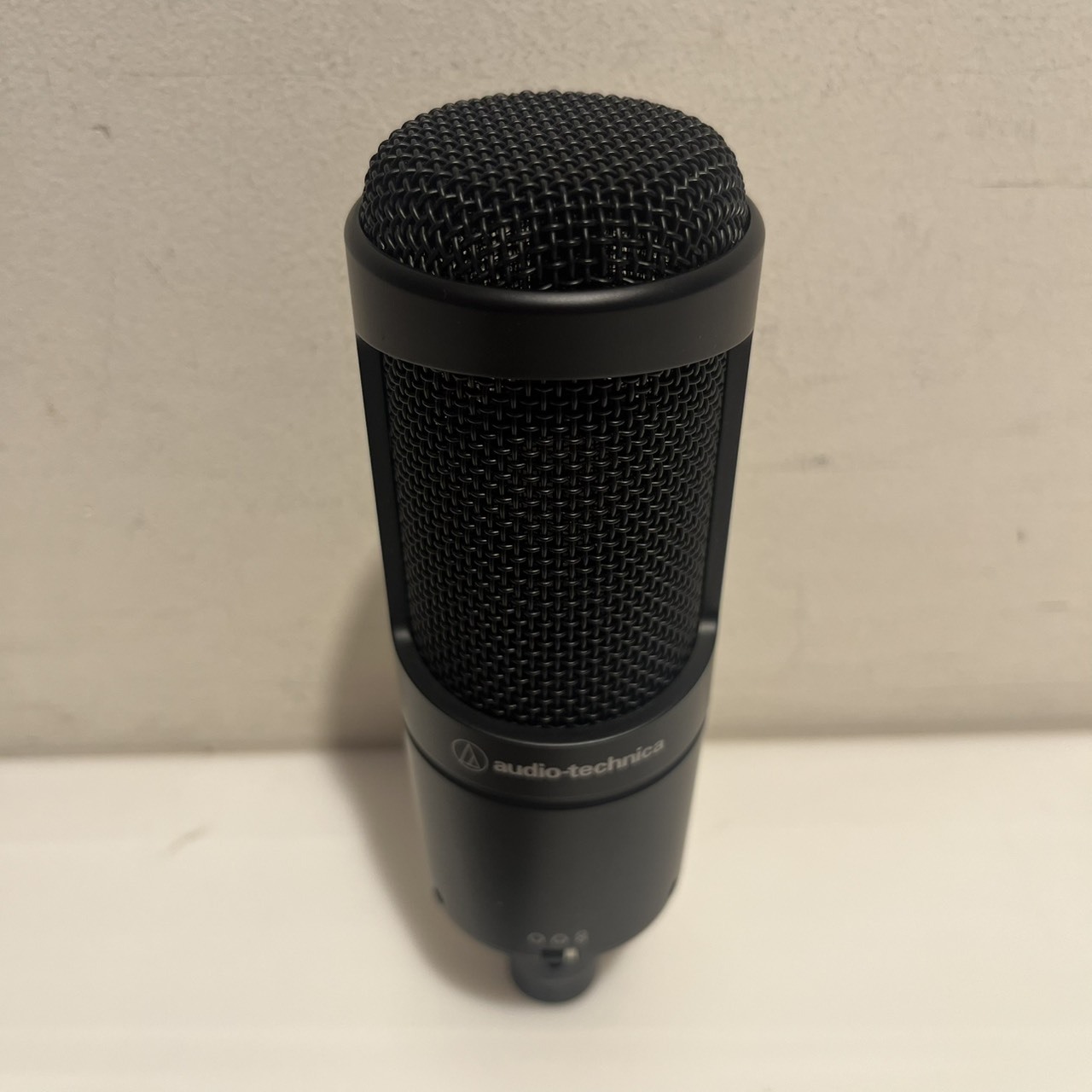 audio-technica 【USED】AT2050/現物写真（中古/送料無料）【楽器検索