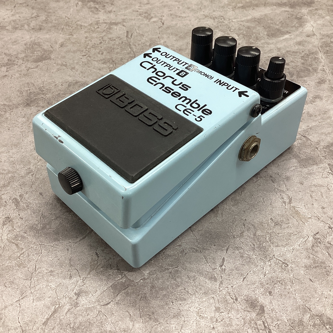 BOSS CE-5 Chorus Ensemble ピンクラベル（中古）【楽器検索デジマート】