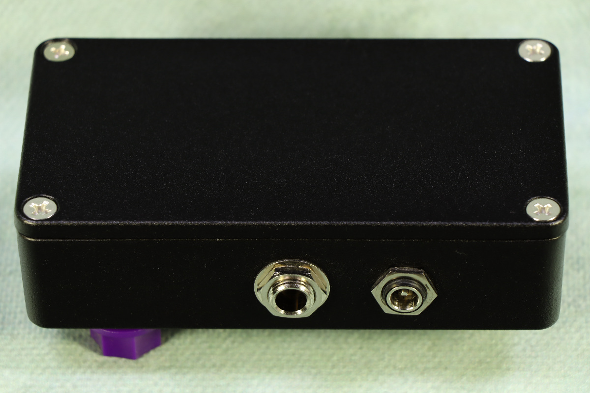 E.N.T EFFECTS Brora Over Drive オーバードライブ【WEBSHOP】（新品