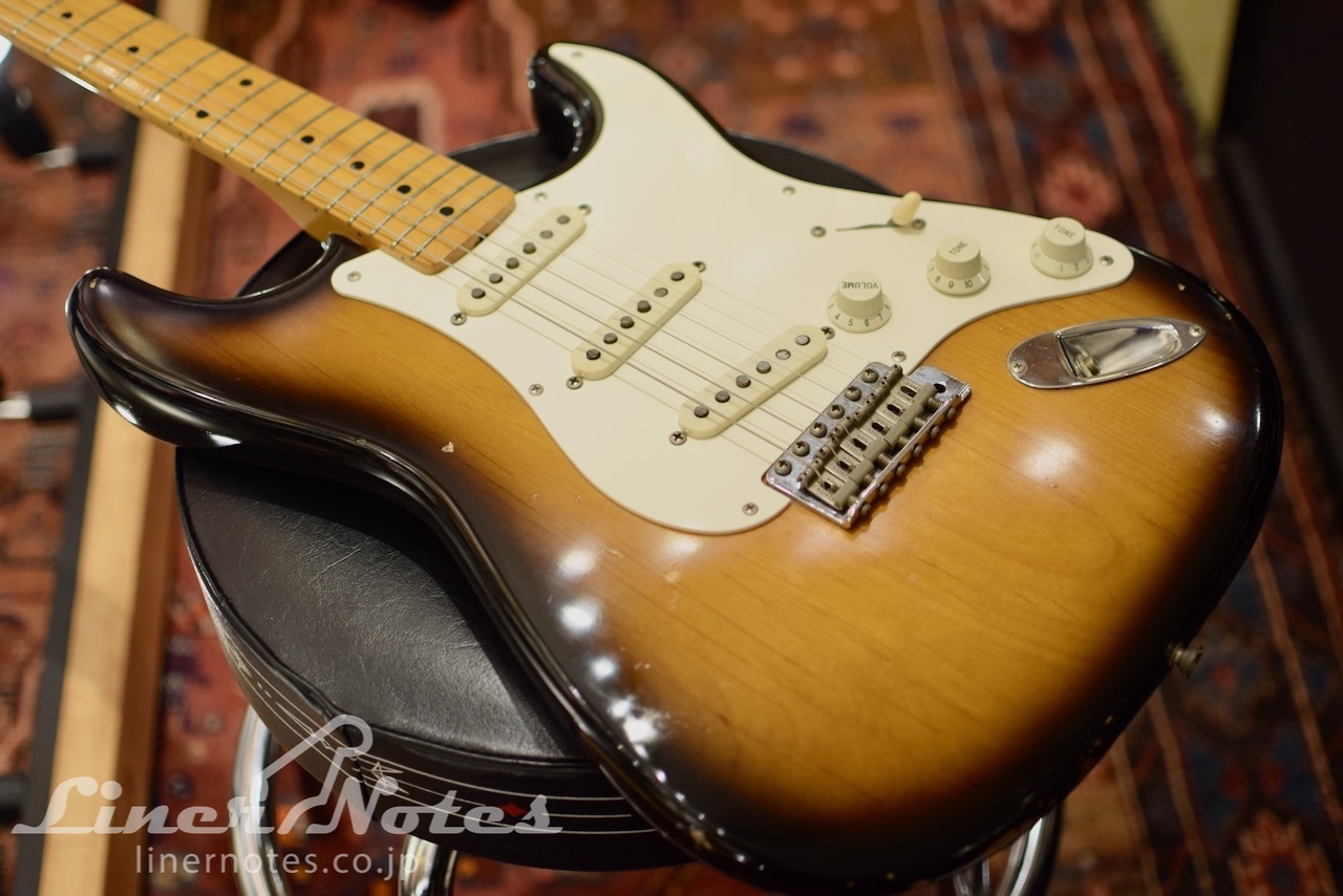 フェンダージャパン　ST57-900 Fender Japan ST57-900 2TS (2000s) | eBay