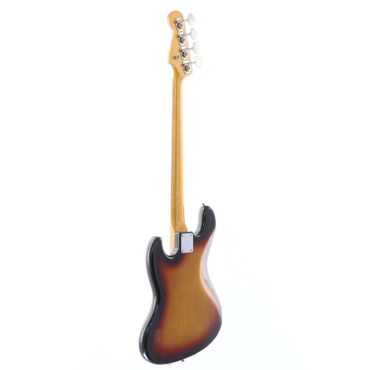 Fender Japan JB62-58 3-Tone Sunburst 【梅田店】（中古/送料無料