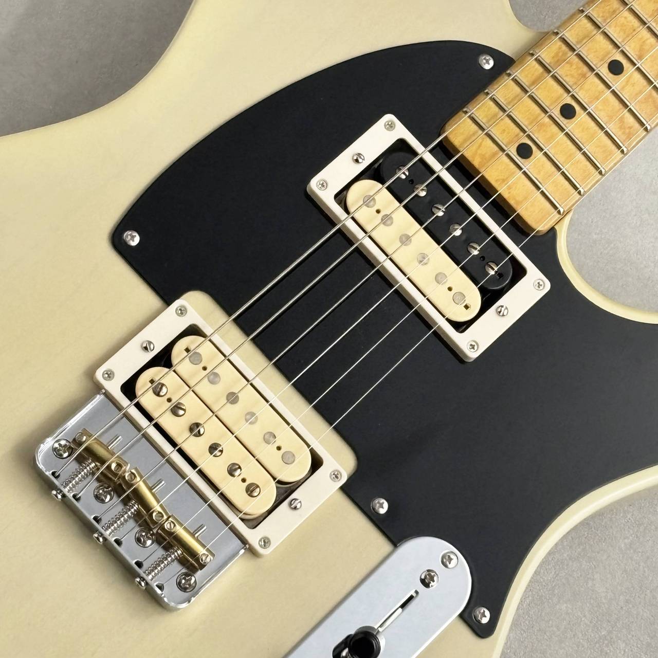 g7 Special g7-TL/M -Blonde- ≒3.27kg【Vintage Maniacs PU