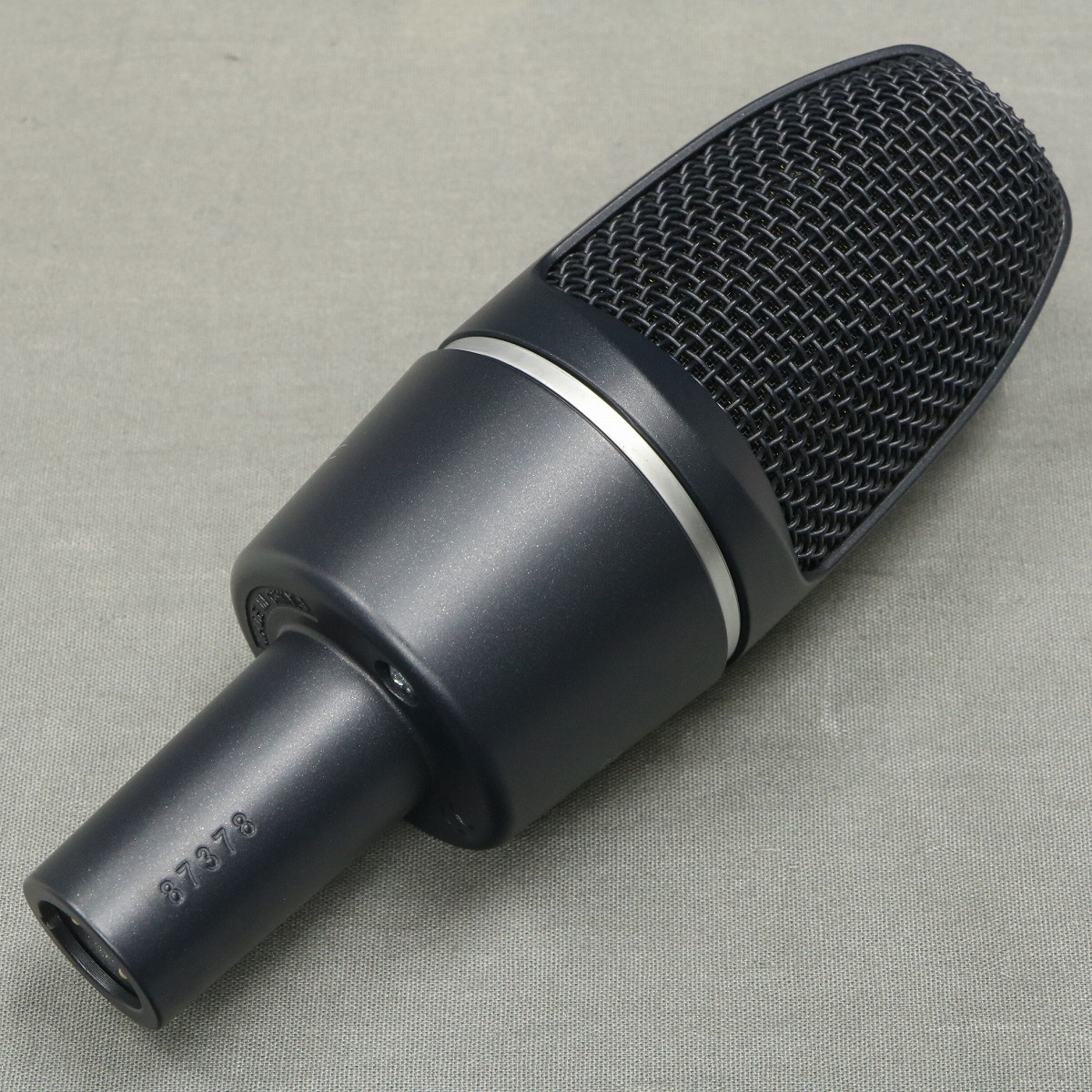 AKG C3000 コンデンサーマイク 【展示品特価】【アウトレット